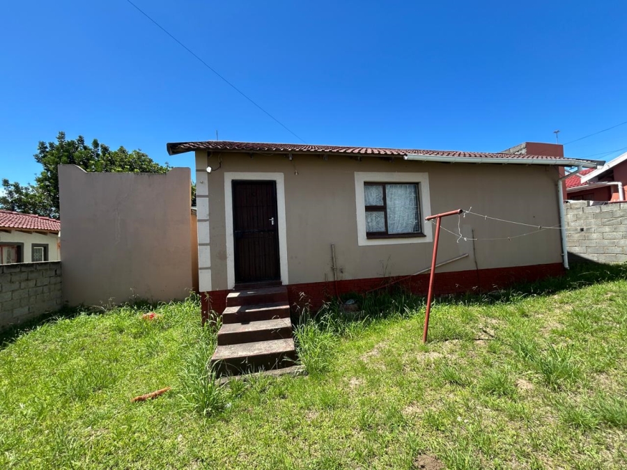 2 Bedroom Property for Sale in Mdantsane Nu 17 Eastern Cape